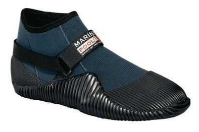 Marinepool Neoprenschuh Hawai Boots Short Jollenstiefel Neopren Kinder