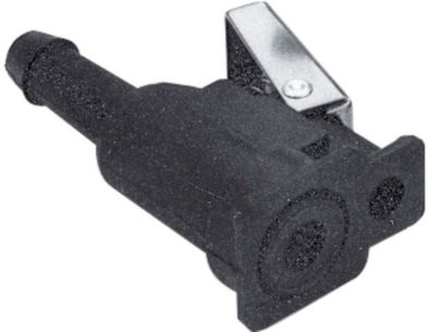 Talamex Außenborder Motor- u. Tankanschlüsse Adapter Quick Connector, Female
