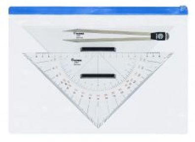 Ecobra Skipperset Standard Kartenbesteck 32cm