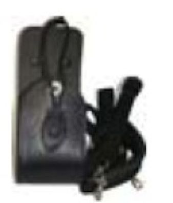 ICOM Universal Ledertasche LC-200 für IC-M 33