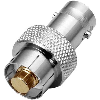 ICOM Antennen- Adapter BNC AD-98 FSC Handsprechfunkgeräte