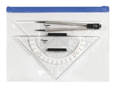 Ecobra Navigations Ausbildungsset SBF See 25cm Nr. 704700
