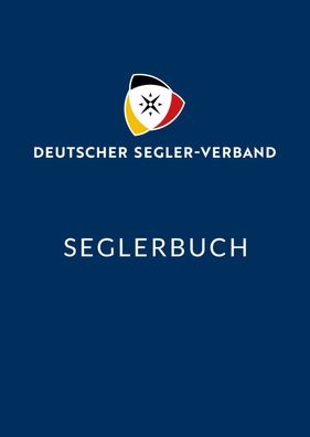Delius Klasing DSV Verlag Meilenbuch Seglerbuch Bootsführerscheine Törnnachweis