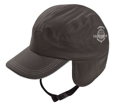 Marinepool Seglermütze Protection Cap Fleece atmungsaktiv