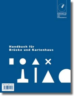 BSH 20001 Handbuch für Brücke und Kartenhaus Schiffsführung 2020