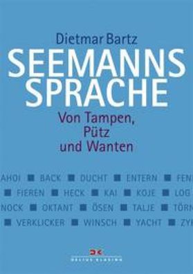 Delius Klasing Seemannssprache Lexikon
