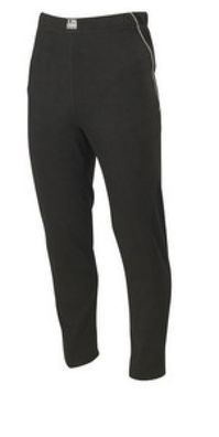 Plastimo XM Xtreme Fleece Thermohose lang schwarz