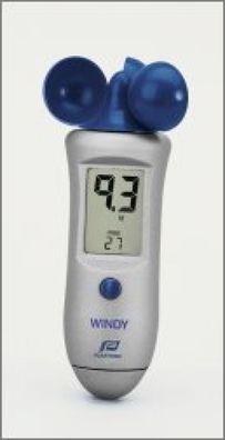 Plastimo Windmessgerät Anemometer New Windy