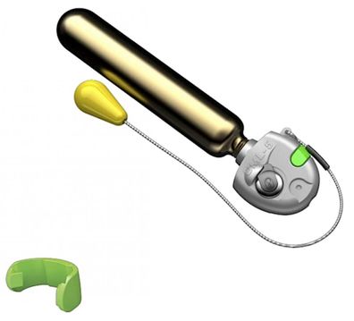 Plastimo Recharging Kit Rettungswesten UML Manuell 33g