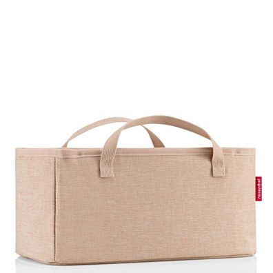 reisenthel organizer BX, twist coffee, Unisex