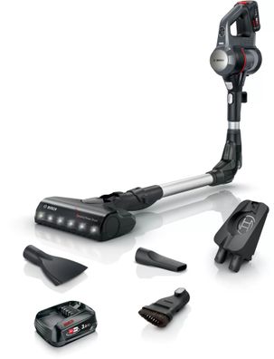 Bosch Unlimited 7 BBS712A - Staubsauger - Stange kurz/Handgerät (2-in-1)