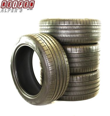 4x 275/45 R21 107Y-315 40 R21 111Y Pirelli Pzero PZ4 Mo Sommerreifen