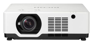 Ricoh PJ WUL6760 3LCD-Laserprojektor