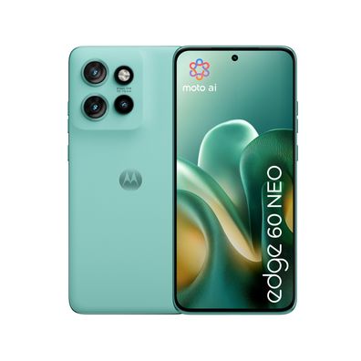 Motorola Edge 60 Neo (12-256 GB) Frostbite