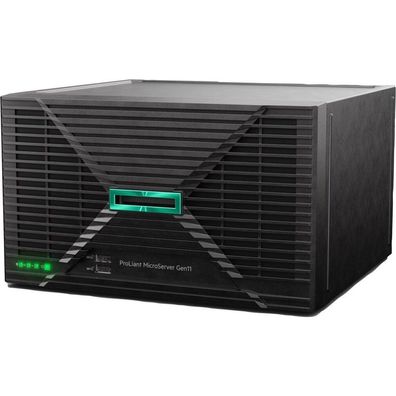 HPE HPE Microserver HPE G11 G7400 16G NHP LFF 1TB HDD 180W