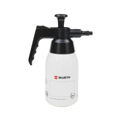 Würth Pumpsprühflasche 1L