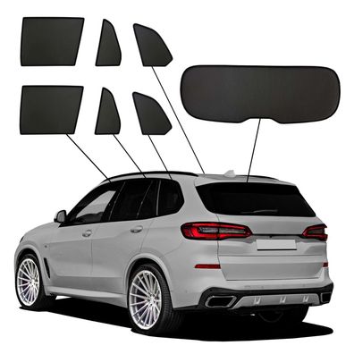 Sonnenschutz SunClip BMW X5 (G05) ab 11/2018