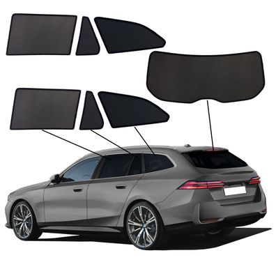 Sonnenschutz SunClip BMW 5er Touring (G61, G99) ab 05/2024