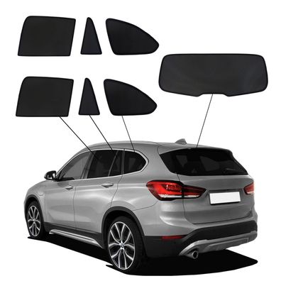 Sonnenschutz SunClip BMW X1 (F48) 10/2015-09/2022