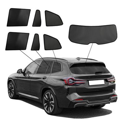 Sonnenschutz SunClip BMW X3 (G01, F97) 11/2017-10/2024