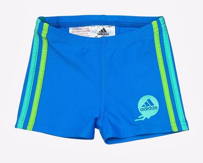 adidas Badehose Kinder Jungen Short AW 3SA INF BX NEU G81262