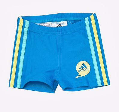 adidas Badehose Kinder Jungen Short AW 3SA INF BX NEU F48582