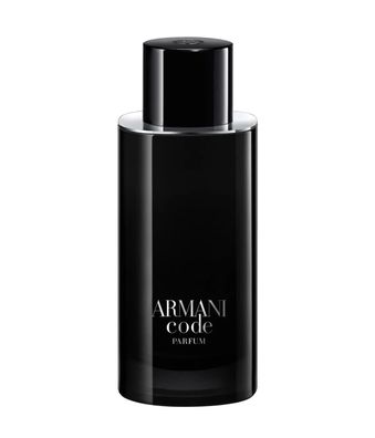 Giorgio Armani Code Homme Parfum 125 ml Premium Herren Duft Parfüm Spray