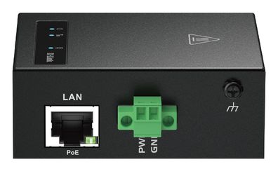 D-LINK DWM-311-TP 4G M2M PoE Modem 1x Fast Ethernet incl. 1x PoE 802.3at port