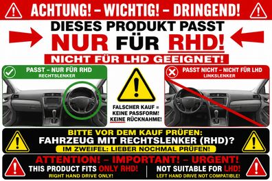 Mercedes AMG Aussenspiegel Kappe links Carbon Rechtslenker RHD A0998109300