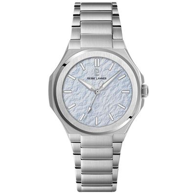 Pierre Lannier - 203G161 - Armbanduhr - Herren