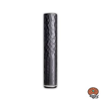 ELFBAR ELFA E-Zigaretten Akku 500mAh - verwendbar mit ELFA PODs - METEOR GREY