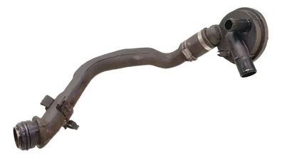 VW Golf 3 Entlüftungsrohr Schlauch Rohr Luftschlauch 028103491J 1Z AHU ALE AFN