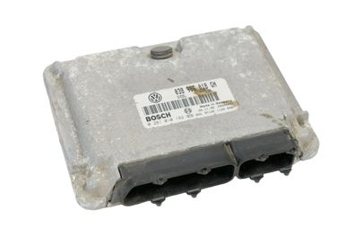 Skoda Octavia 1U Steuergerät 1,9 TDI 66kw 90PS AHF Motor 038906018GN