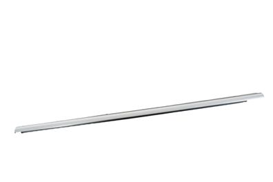 VW Touareg 7P Fensterschachtabdichtung hinten rechts in Tür 7P0839476G