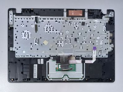 Acer Aspire V3-372 Handauflage Tastatur QWERTY mit Touchpad