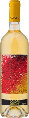Bibi Graetz Colore Bianco – 2021