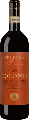 Fèlsina Colonia Chianti Classico Gran Selezione – 2018