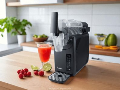 Steba FDM 2 | Slush Eis Maschine | Slushi Maker | Milkshake | Cocktails