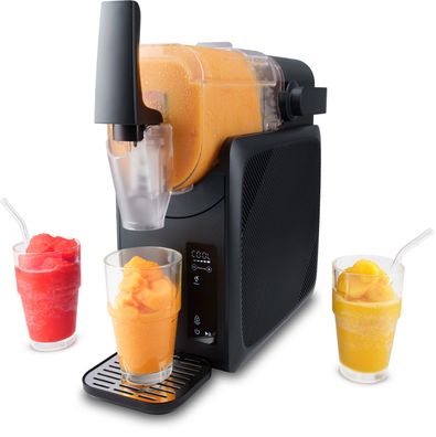Steba FDM 2 | Slush Eis Maschine | Slushi Maker | Milkshake | Cocktails
