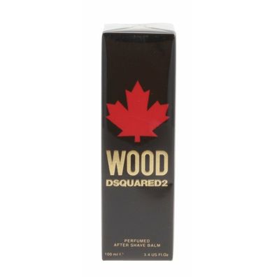 Dsquared2 Dsquared2 Wood for Him After Shave Balsam 100 ml (man)