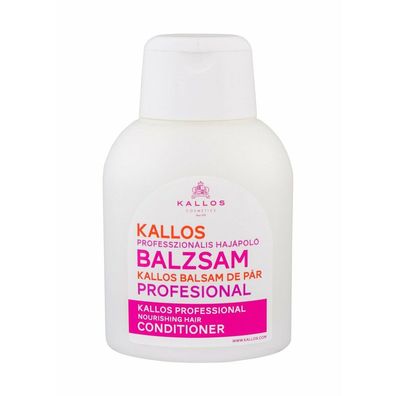 KLS Nourishing HAIR Conditioner 500ML