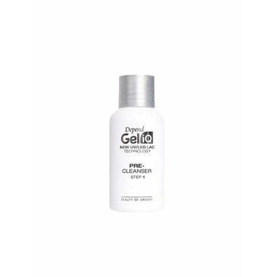 Beter Depend Gel Iq Limpia Previo Paso1 41503