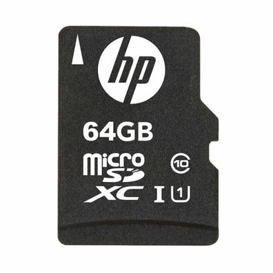 HP mi210 microSD 64GB