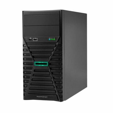 HPE ML30 Gen11 XEON E-2436 2.9GHz 1x32GB-U MR216i-p 2x800W