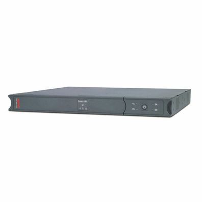 Smart-UPS SC450VA (Retail)