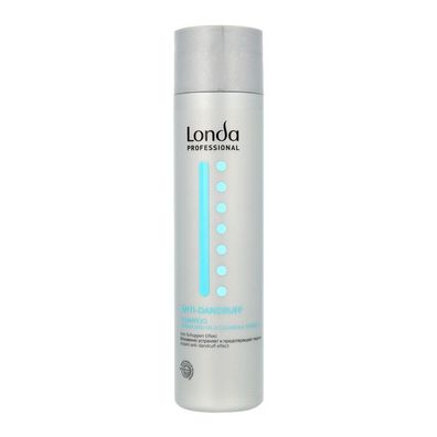 Londa Professional Scalp Anti-Dandruff Shampoo 250 ml