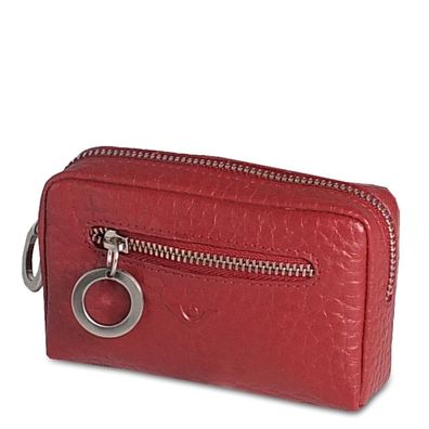 VOI Hirsch Tess 70062, granat, Damen