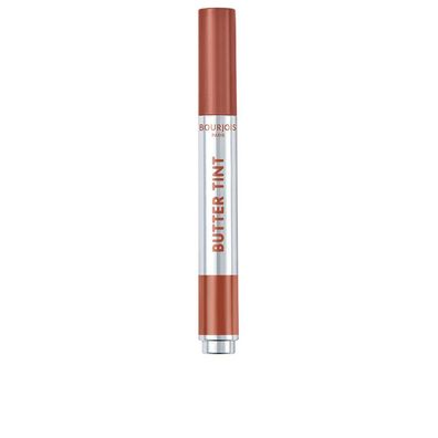 BUTTER TINT LIP GLAZE Lippenbalsam #02 -Honey Glac 2 gr
