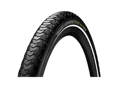 Continental Reifen "eContact Plus" 3-lagig / 180 T 50-406 (20" x