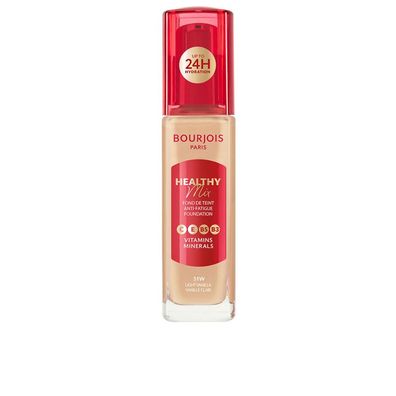 Healthy MIX Make-up-Basis #51W -Light Vanilla 30 ml